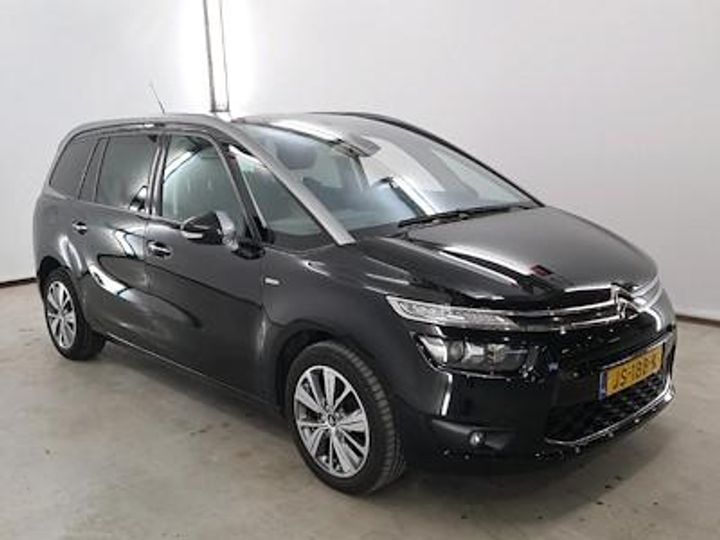 Photo 4 VIN: VF73ABHZTGJ685099 - CITROEN GRAND C4 PICASSO 