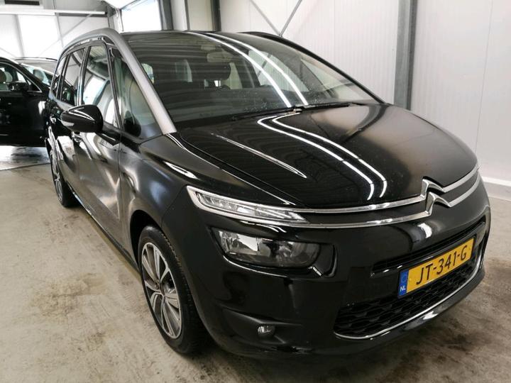 Photo 2 VIN: VF73ABHZTGJ688518 - CITROEN C4 