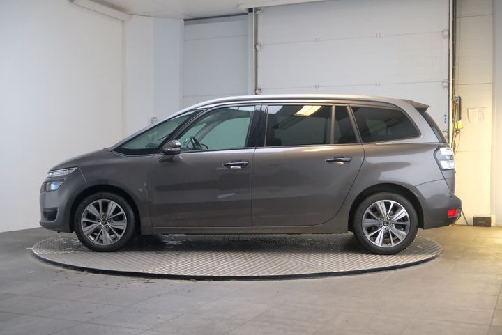 Photo 2 VIN: VF73ABHZTGJ691824 - CITROEN GRAND C4 PICASSO 