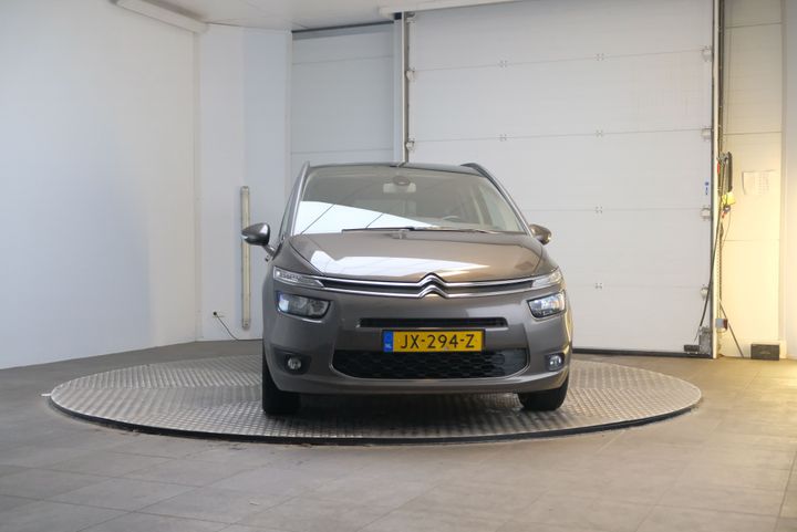 Photo 6 VIN: VF73ABHZTGJ691824 - CITROEN GRAND C4 PICASSO 