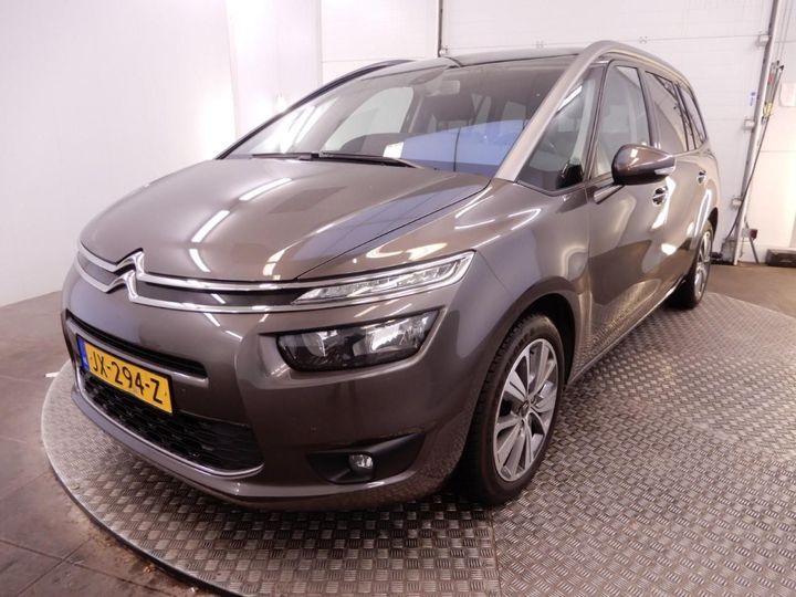 Photo 7 VIN: VF73ABHZTGJ691824 - CITROEN GRAND C4 PICASSO 