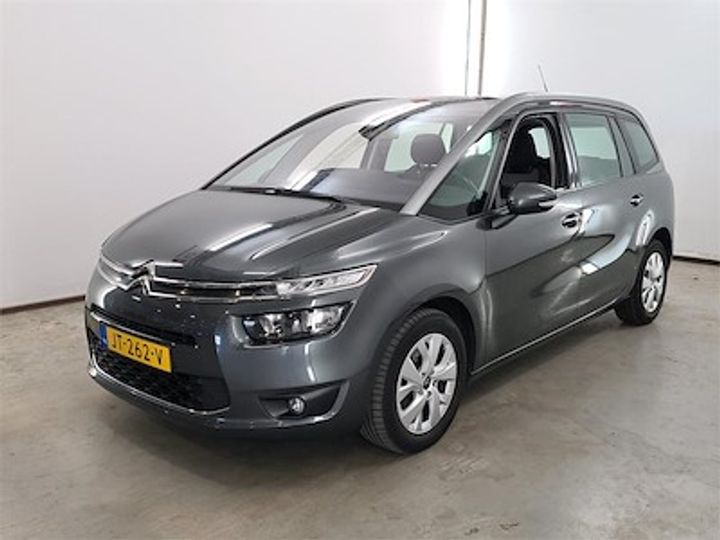 Photo 1 VIN: VF73ABHZTGJ693925 - CITROEN GRAND C4 PICASSO 