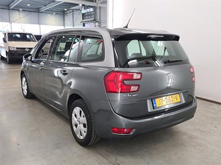 Photo 2 VIN: VF73ABHZTGJ693925 - CITROEN GRAND C4 PICASSO 