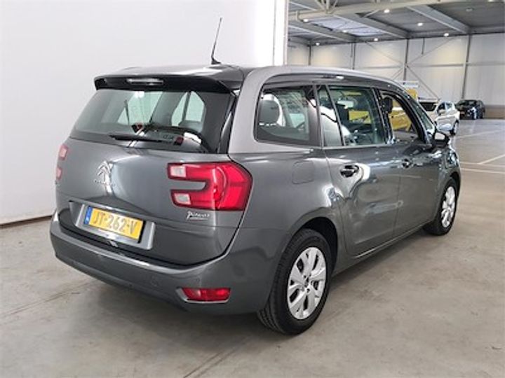 Photo 3 VIN: VF73ABHZTGJ693925 - CITROEN GRAND C4 PICASSO 