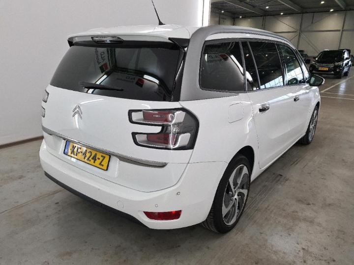 Photo 4 VIN: VF73ABHZTGJ693926 - CITROEN GRAND C4 PICASSO 