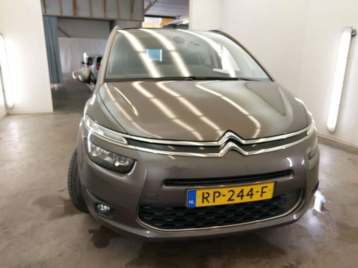 Photo 6 VIN: VF73ABHZTGJ712175 - CITROEN GRAND 