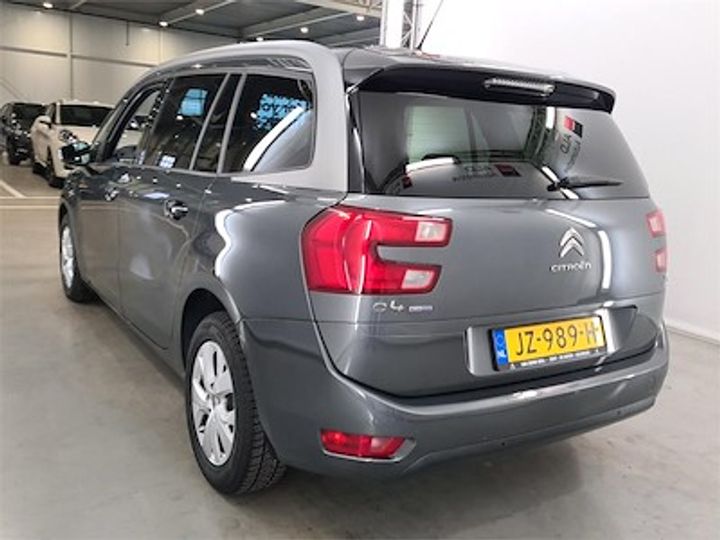 Photo 2 VIN: VF73ABHZTGJ720183 - CITROEN GRAND C4 PICASSO 