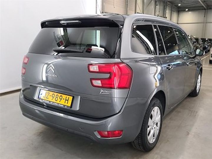 Photo 3 VIN: VF73ABHZTGJ720183 - CITROEN GRAND C4 PICASSO 