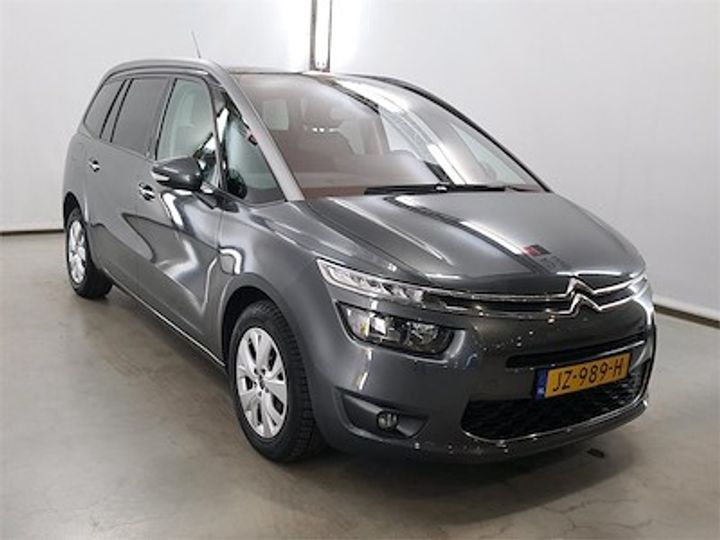 Photo 4 VIN: VF73ABHZTGJ720183 - CITROEN GRAND C4 PICASSO 