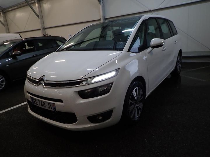 Photo 0 VIN: VF73ABHZTGJ732364 - CITROEN GRAND C4 PICASSO 7S 