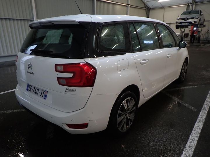 Photo 2 VIN: VF73ABHZTGJ732364 - CITROEN GRAND C4 PICASSO 7S 