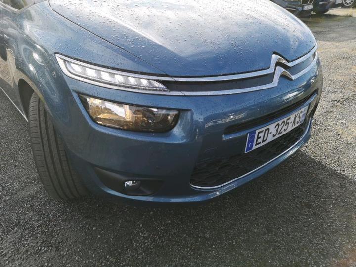 Photo 27 VIN: VF73ABHZTGJ732551 - CITROEN GRAND C4 PICASS 