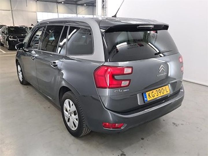 Photo 2 VIN: VF73ABHZTGJ736234 - CITROEN GRAND C4 PICASSO 