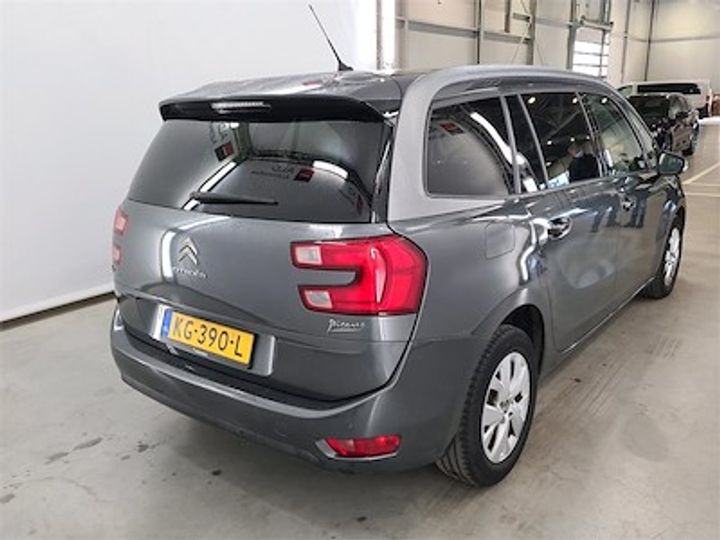 Photo 3 VIN: VF73ABHZTGJ736234 - CITROEN GRAND C4 PICASSO 