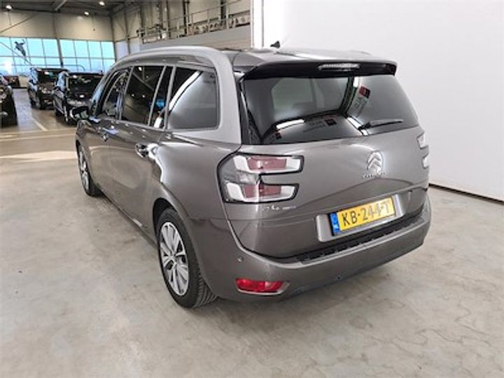 Photo 2 VIN: VF73ABHZTGJ748903 - CITROEN GRAND C4 PICASSO 