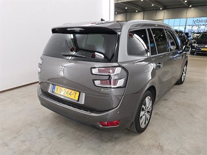 Photo 3 VIN: VF73ABHZTGJ748903 - CITROEN GRAND C4 PICASSO 