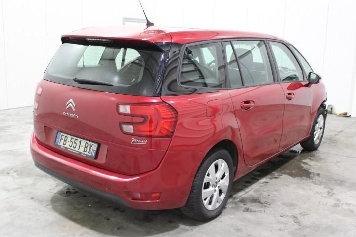 Photo 3 VIN: VF73ABHZTGJ754017 - CITROEN GRAND C4 PICASSO MPV 