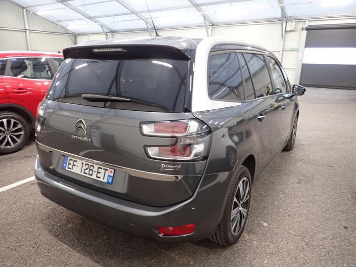 Photo 2 VIN: VF73ABHZTGJ778238 - CITROEN GRAND C4 PICASSO 7S 