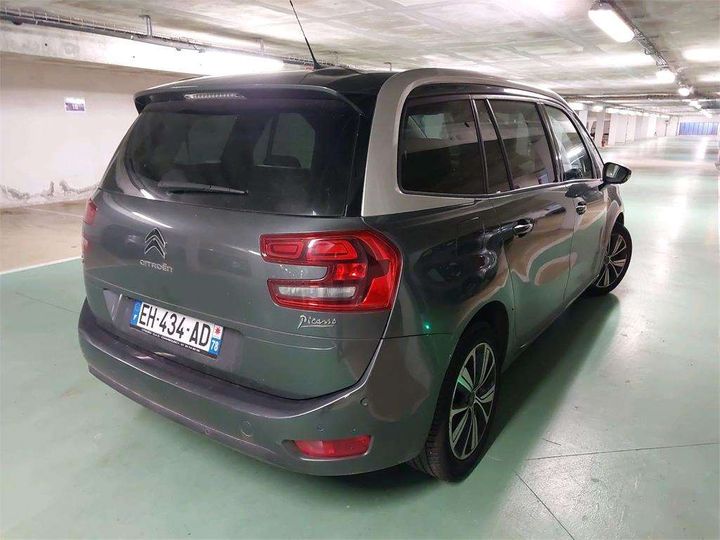 Photo 3 VIN: VF73ABHZTGJ782106 - CITROEN GRAND C4 PICASSO 