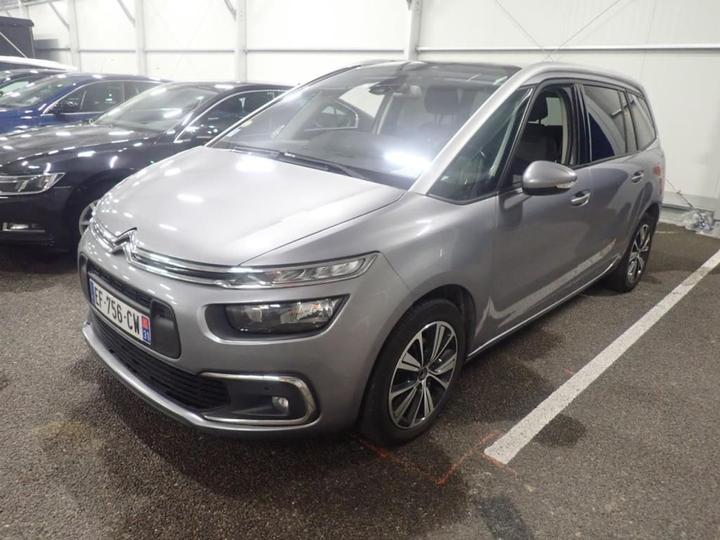 Photo 0 VIN: VF73ABHZTGJ785987 - CITROEN GRAND C4 PICASSO 7S 