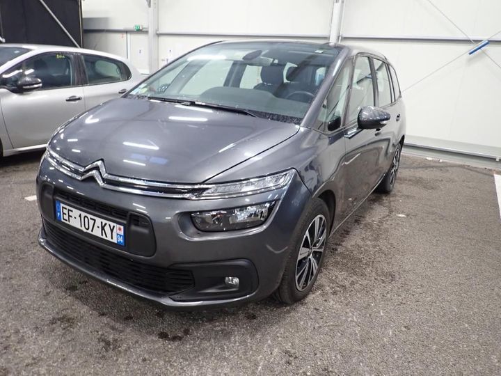 Photo 1 VIN: VF73ABHZTGJ791152 - CITROEN GRAND C4 PICASSO 7S 