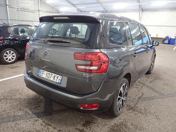 Photo 2 VIN: VF73ABHZTGJ791152 - CITROEN GRAND C4 PICASSO 7S 