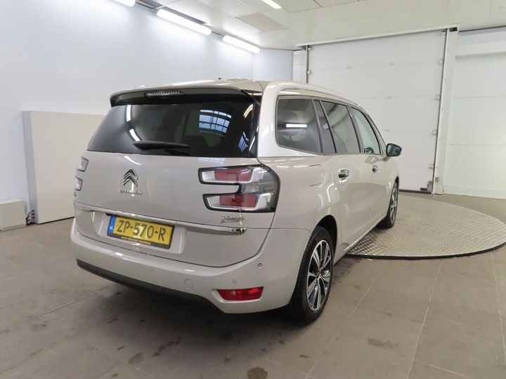 Photo 2 VIN: VF73ABHZTGJ797566 - CITROEN GRAND C4 PICASSO 