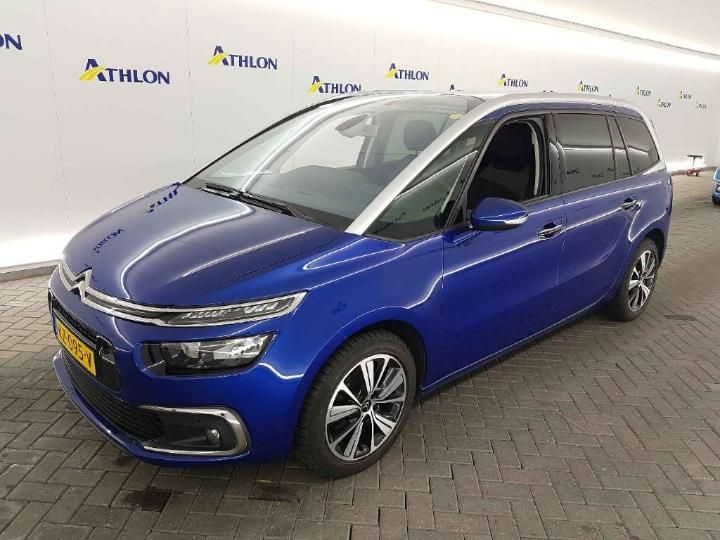 Photo 0 VIN: VF73ABHZTGJ816945 - CITROEN C4 GRAND PICASSO 