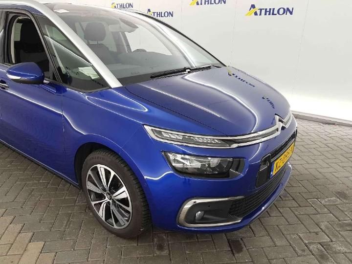 Photo 18 VIN: VF73ABHZTGJ816945 - CITROEN C4 GRAND PICASSO 