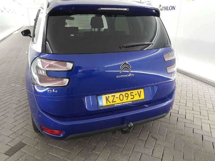 Photo 22 VIN: VF73ABHZTGJ816945 - CITROEN C4 GRAND PICASSO 