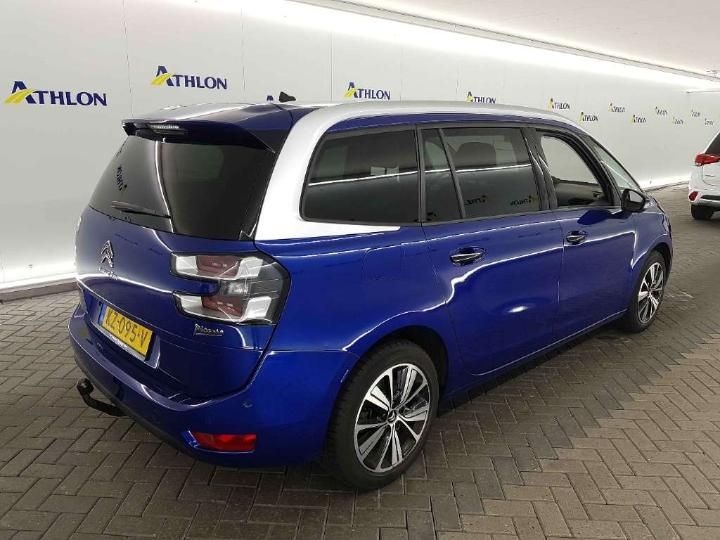 Photo 4 VIN: VF73ABHZTGJ816945 - CITROEN C4 GRAND PICASSO 