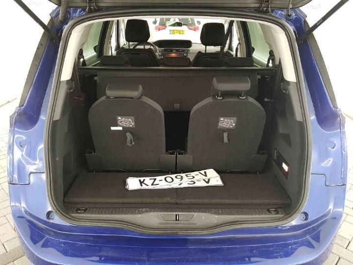 Photo 6 VIN: VF73ABHZTGJ816945 - CITROEN C4 GRAND PICASSO 