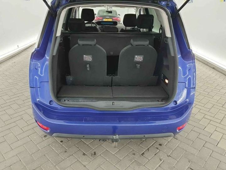 Photo 6 VIN: VF73ABHZTGJ818687 - CITROEN C4 GRAND PICASSO 