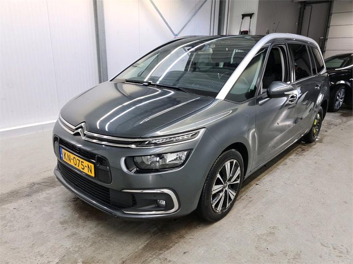 Photo 0 VIN: VF73ABHZTGJ835762 - CITROEN C4 