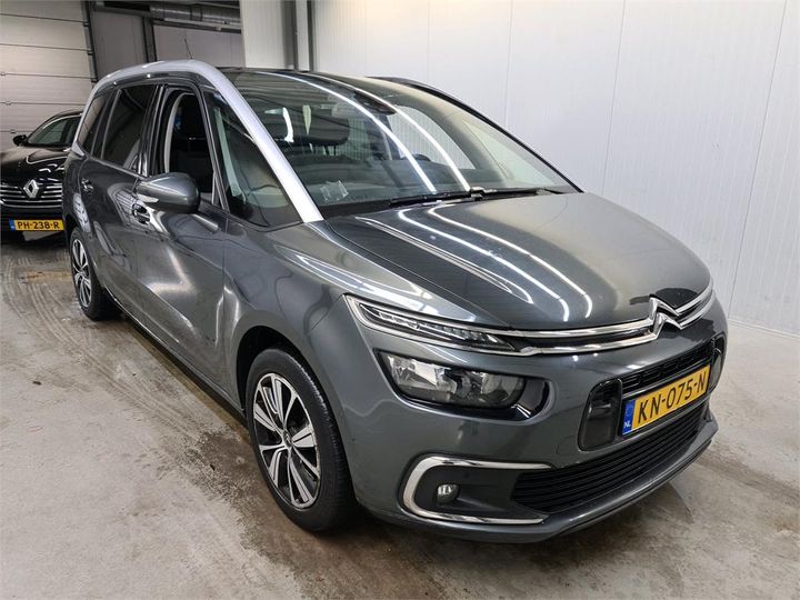 Photo 2 VIN: VF73ABHZTGJ835762 - CITROEN C4 