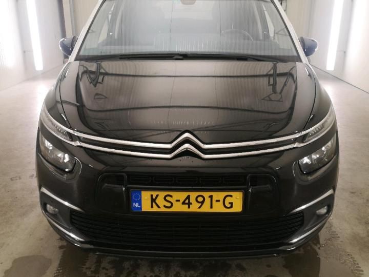 Photo 5 VIN: VF73ABHZTGJ838370 - CITROEN GRAND 