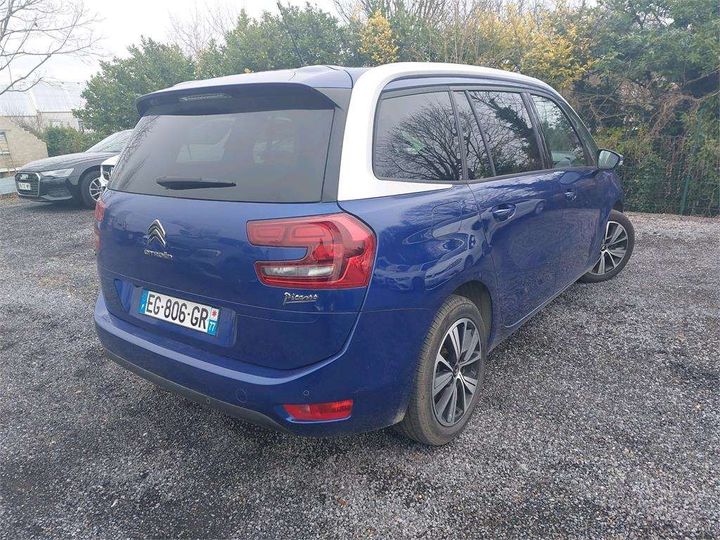 Photo 3 VIN: VF73ABHZTGJ838853 - CITROEN GRAND C4 PICASSO 