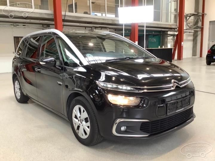 Photo 10 VIN: VF73ABHZTGJ838934 - CITROEN GRAND C4 PICASSO MPV 