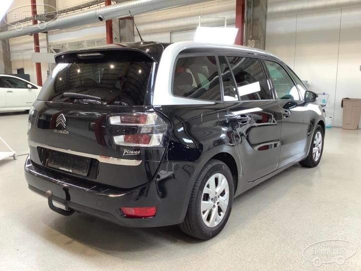 Photo 13 VIN: VF73ABHZTGJ838934 - CITROEN GRAND C4 PICASSO MPV 