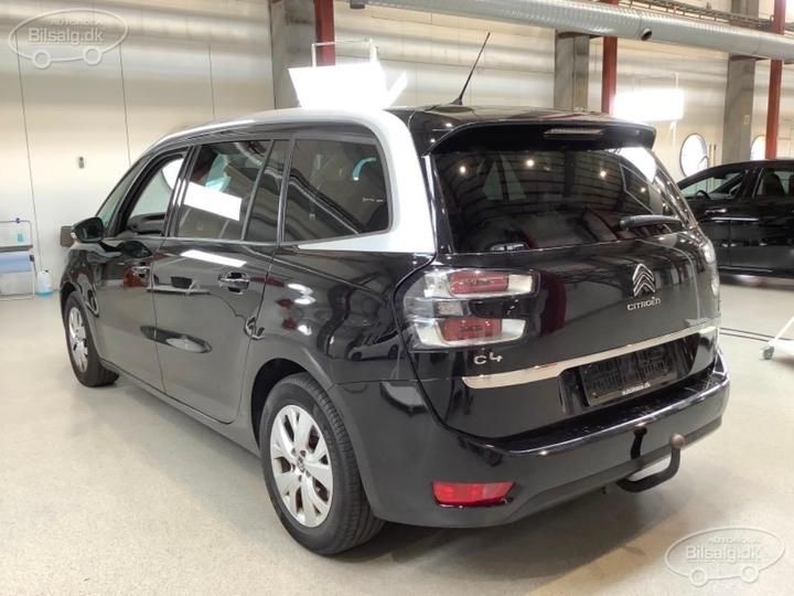 Photo 18 VIN: VF73ABHZTGJ838934 - CITROEN GRAND C4 PICASSO MPV 