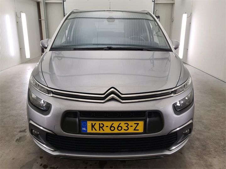 Photo 13 VIN: VF73ABHZTGJ844798 - CITROEN GRAND 