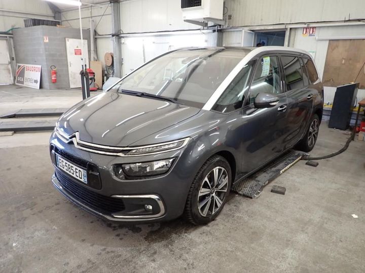 Photo 1 VIN: VF73ABHZTGJ844809 - CITROEN GRAND C4 PICASSO 7S 