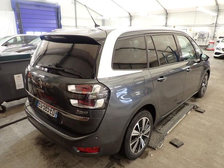 Photo 2 VIN: VF73ABHZTGJ844809 - CITROEN GRAND C4 PICASSO 7S 