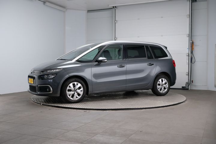 Photo 1 VIN: VF73ABHZTGJ848208 - CITROEN GRAND C4 PICASSO 