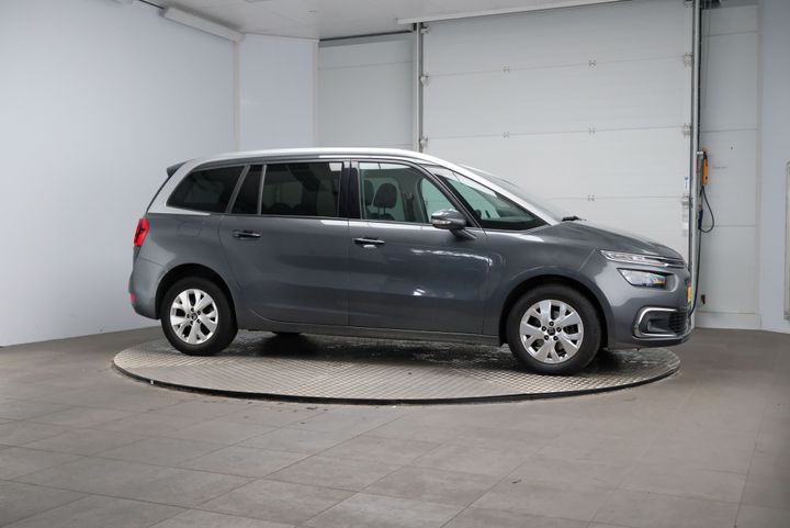 Photo 5 VIN: VF73ABHZTGJ848208 - CITROEN GRAND C4 PICASSO 