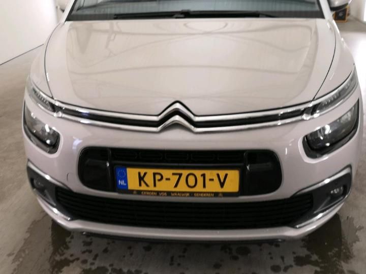 Photo 5 VIN: VF73ABHZTGJ849975 - CITROEN GRAND 