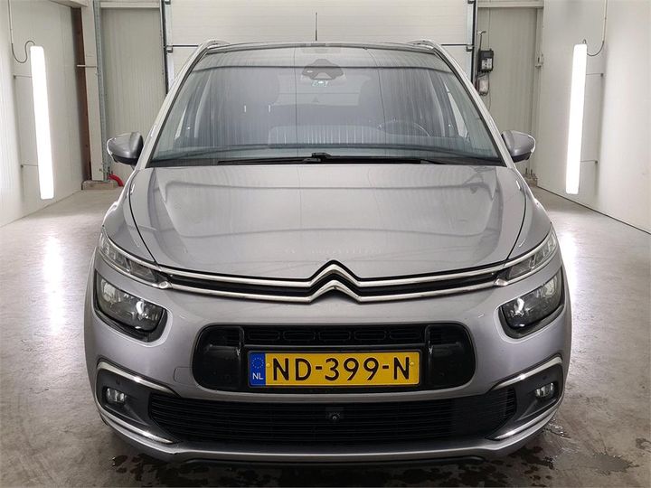 Photo 26 VIN: VF73ABHZTGJ854941 - CITROEN GRAND 