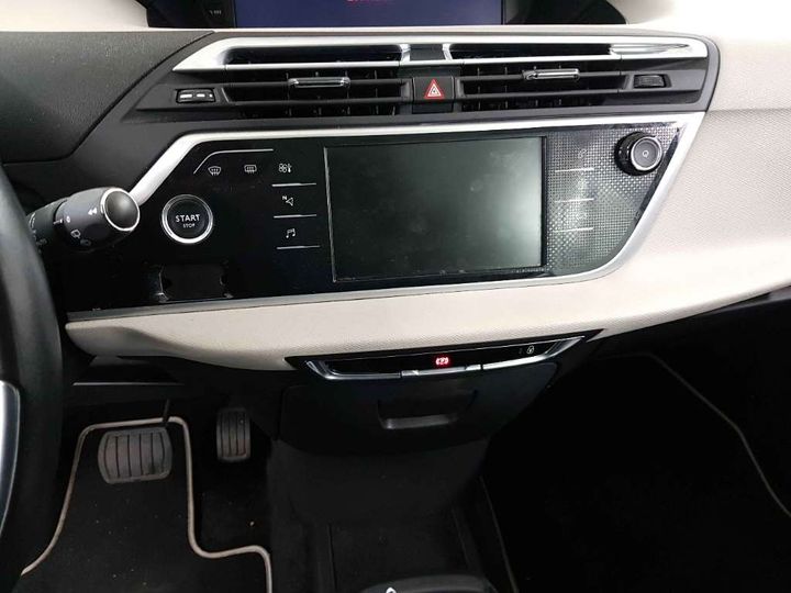 Photo 9 VIN: VF73ABHZTGJ866152 - CITROEN C4 GRAND PICASSO 