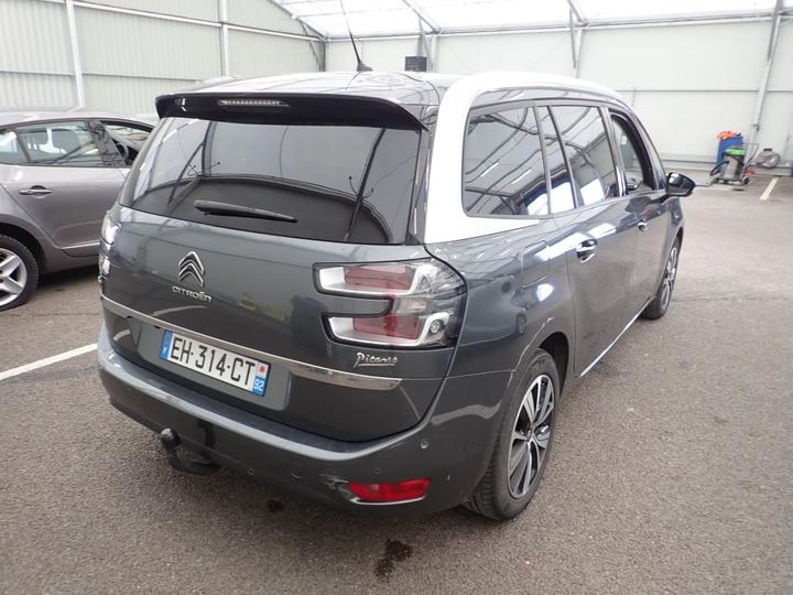 Photo 2 VIN: VF73ABHZTGJ866257 - CITROEN GRAND C4 PICASSO 7S 