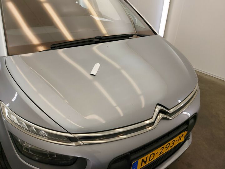 Photo 8 VIN: VF73ABHZTGJ879580 - CITROEN GRAND 